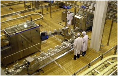 玻璃與日用化學品 從原材料到日常用品的制造之旅