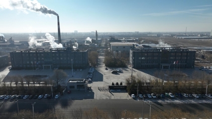 科左中旗十大重點產(chǎn)業(yè)之一 日用化學(xué)產(chǎn)品制造產(chǎn)業(yè)的現(xiàn)狀與展望