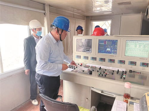 營商環境優化與技術咨詢助力發展勢頭持續向好